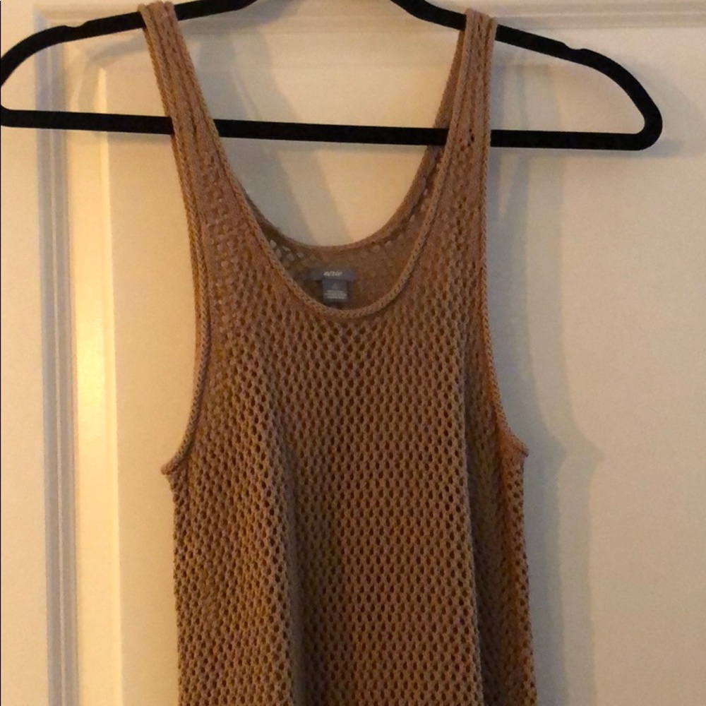 Beach Cover Up